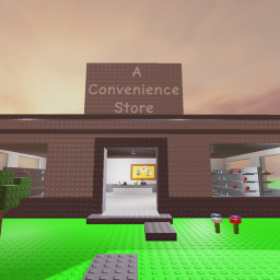 A Convenience Store