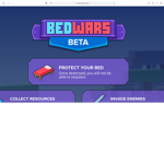 bed gods