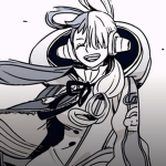Isabella's Anime Group