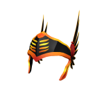 Gold Plated Valkyrie Helm