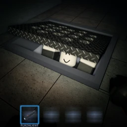 DESCENT | Testing icon