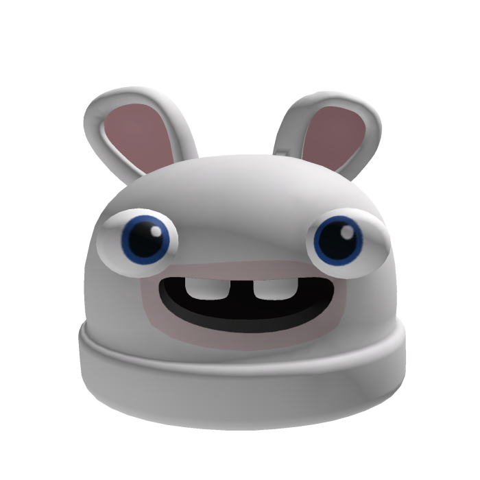 Goofy Bunny Hat 🐰    V2 ⭐