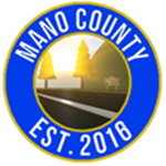 MCRP | Mano County Shop