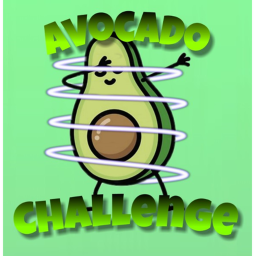 🥑Avocado Challenge🥑 Obby (update 4)📢📢📢