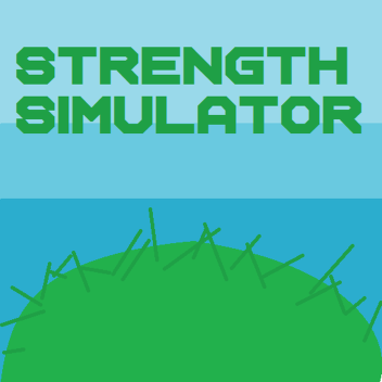 Strength Simulator