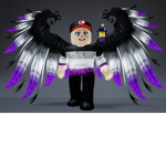 The Asexual and more Gang