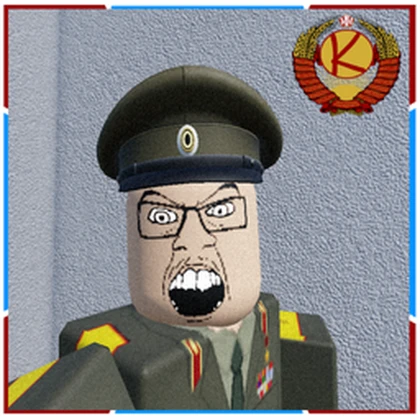 Kolyma Network Roblox group icon