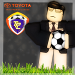 Thailand Football League