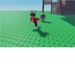 NOOB KILLER