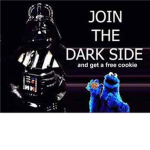 The Dark Side (Sith)