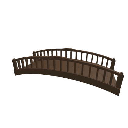 Wooden Bridge