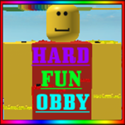Mega Hard Obby 🌟 250 Stages!
