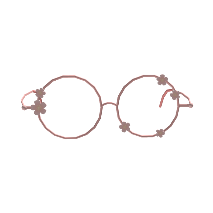Sakura Glasses
