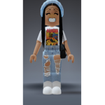 Faith’s clothing group.