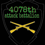 4078th Attack battlion