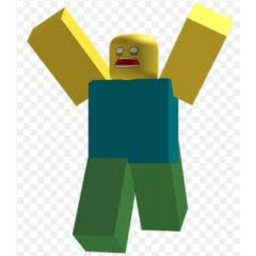 Escape the noobs obby