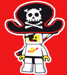 TheBrickPirates