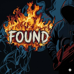 Found