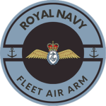 Fleet Air Arm-