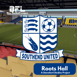 Roots Hall