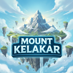 [NEW] Mount Kelakar