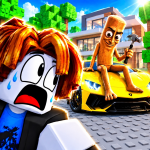 [🌍 UPDATE ] Build With Brainrots!