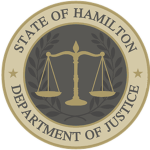 SOH | Hamilton Department of Justice