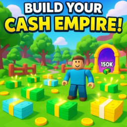CASH MONEY SIMULATOR💸💸