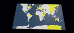 Solar production organization