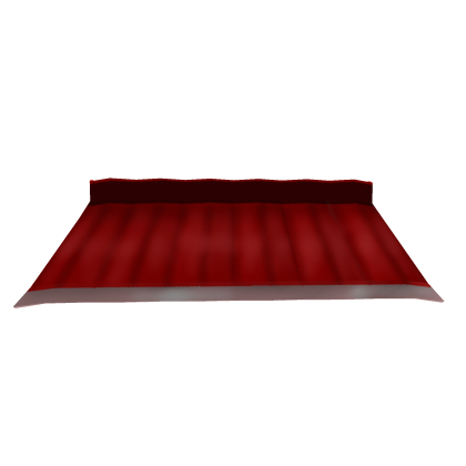 Vampiric Nurse Skirt
