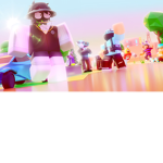 Roblox gang24