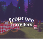 frogcore travellers