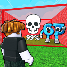 Escape Doors for Brainrots!