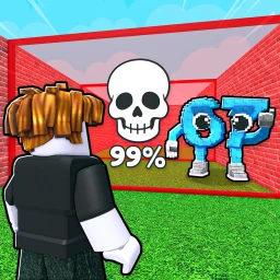 Escape Doors for Brainrots! icon