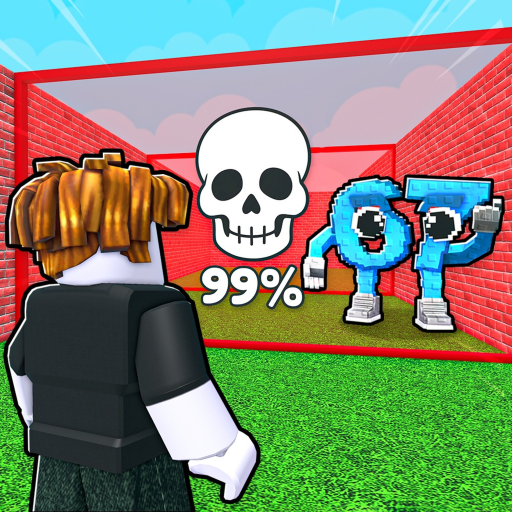 Escape Doors for Brainrots!