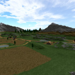 Redhollow Isle