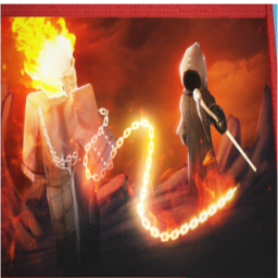 Super Power Simulator [UPDATE]