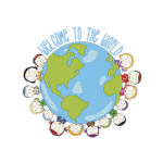 welcome to the world fan group