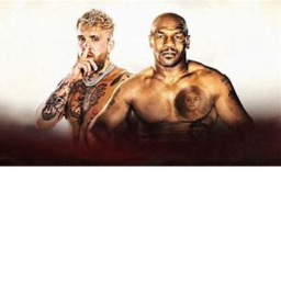 Boxing match