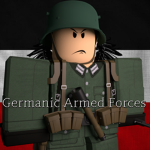 GGR | Germanic Armed Forces