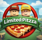 Limited:Pitzza group