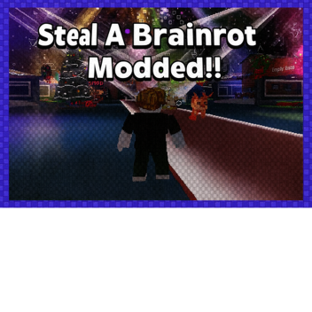 Steal The Brainrot CHRISTMAS UPD!