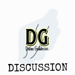 (⚡ EVENT!) 🪽✨ Divine Discussion 🪽✨