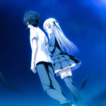 夜Zyrae