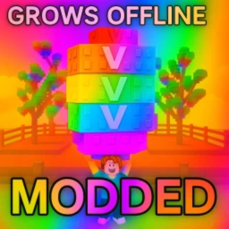 [🍃] Grow a Garden Modded
