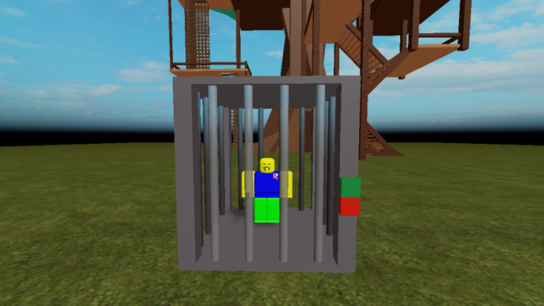 Survive the noob , bacon and guest killer! screenshot 3