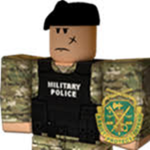 U-S-M-C - Military - Police