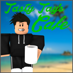 Tasty Tay's® V4