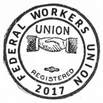 [USA] Federal Workers Union