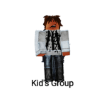 Kid's Group.